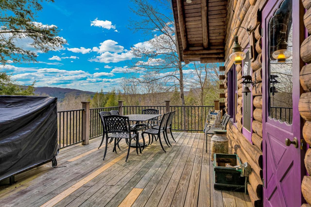 Wood Road Retreat Villa Quechee Exterior photo